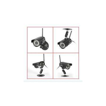 Sricam AP003 P2P 0.3megapixels Bullet Wireless Outdoor ip Camera photo-2