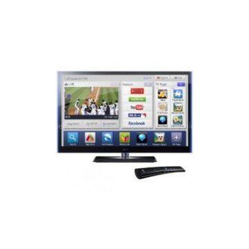 LG Infinia 47LW5600 47-Inch Cinema 3D 1080p 120 Hz LED HDTV With Smart TV
