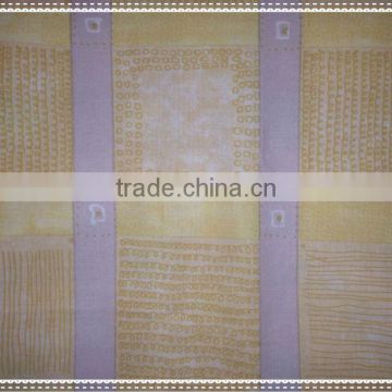 fire retardant curtain fabric of Hospitals and hotels