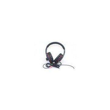 Wired Stereo Noise Cancelling Headphones for Airplane Microphone CUSTOM