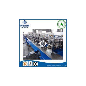 Perferate Cable Tray Roll Forming Machine photo-3