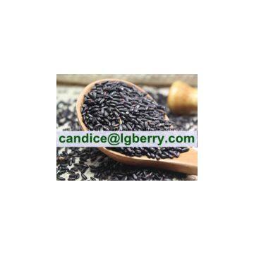 Natural Black Rice Extract Cyanidin-3-glucosides (C3G)