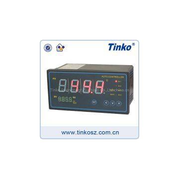 Tinko Digital intelligent adjustable thermostat with RS485 made in china 160*80 no logo