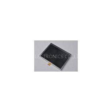 8 inch SVGA Waterproof Touch Screen with LVDS Interface FN080MV01