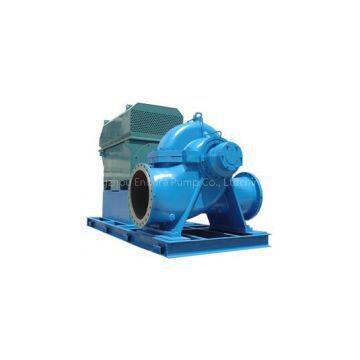 TPOW Series Split Case Pump photo-2