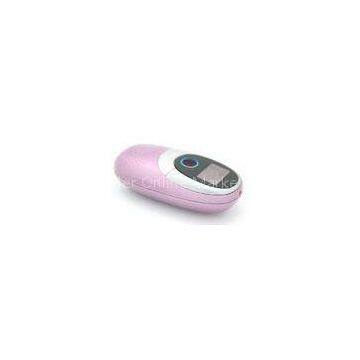 Portable Ultrasound Fetal Doppler Detector Fetal Heart Rate At 12 Weeks Pregnant