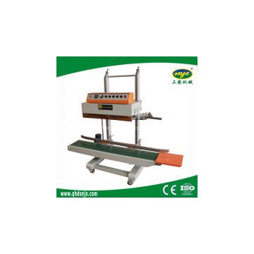 SNJX China Heat Sealing Machine from China