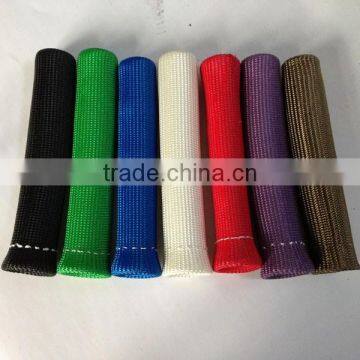 Tongchuang Black Heat Protector Sleeve Spark Plug Wire Boots photo-4
