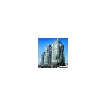 Schueco System Window and Door Engineering