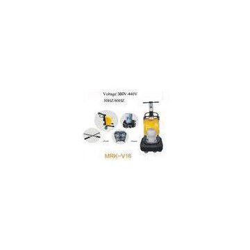 Large High Speed Floor Polishing Machine With Three Phase 50HZ / 60HZ