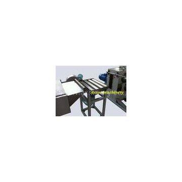 PLC Automatic PET Monofilament Machine High speed , Monofilament Making Machine