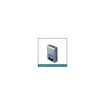 Linksys SPA1001 1fxs .VOIP Gateway