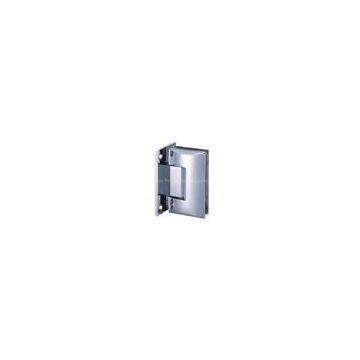 Dorma type brass shower hinge