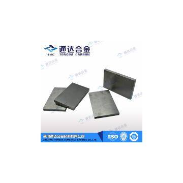 Tungsten Carbide Block