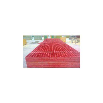 1220*3660*30mm Glassfibre Grating With Various Colors photo-3