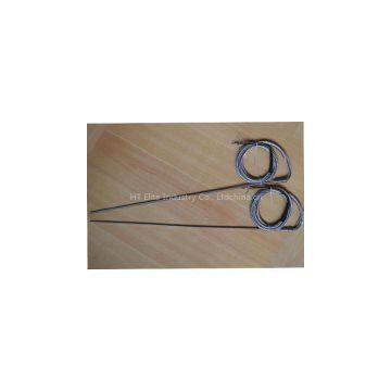 Electric Coil Heater For Hot Runner System Molding Machine photo-2