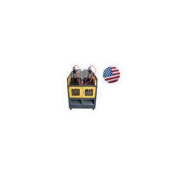 500kg Professional Paper Plate Making Machine Low Noise 1480  1150  2050 mm