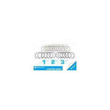 Montero Sport  3000GT Diesel Engine Piston Rings , Hastings Pistons Rings