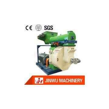 Sawdust Pellet Machine