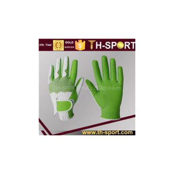 Cabretta Golf Glove