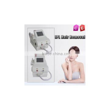 2016 Most popular new health and beauty ipl laser hair removal machines home use