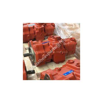 PSVD2-21E-20 kayaba gear pump distributors