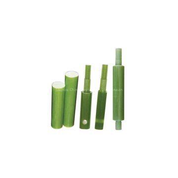 Epoxy Resin Fiberglass Rod
