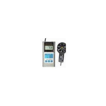 DIGITAL ANEMOMETER AM-4836