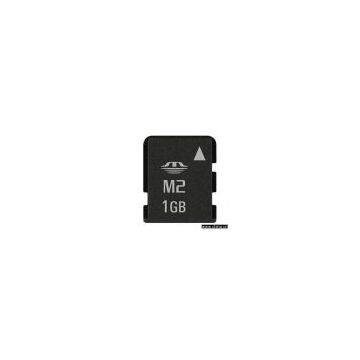 Sell Sony M2 Memory Card/MicroSD Card