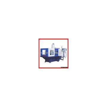 Metallic CNC Processing Center