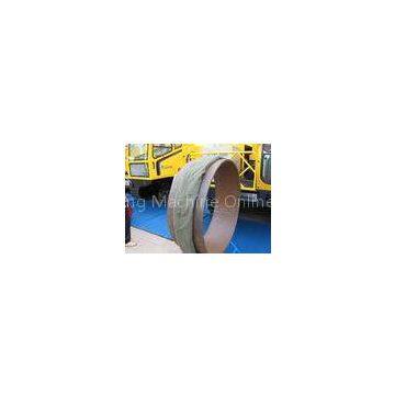 380V 3-Phase Post Weld Heat Treatment Equipment For Metal Quenching