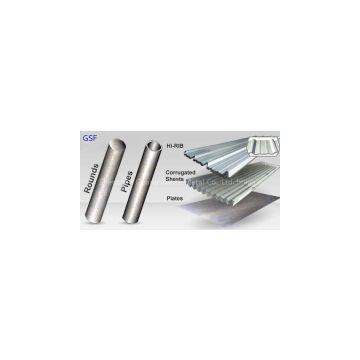 Shenzhen Guangshenfa Metal Co., Ltd