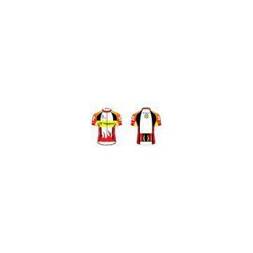 Men's Cycling Jersey photo-3