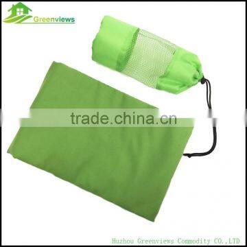 Wholesale printed microfiber outdoor/travel/sports/gym/camping towel