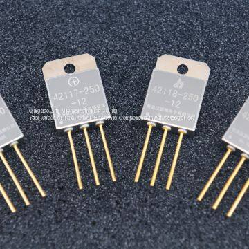 250°C Linear voltage regulator module