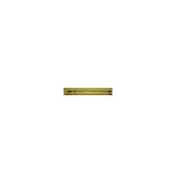 Extension handle pole