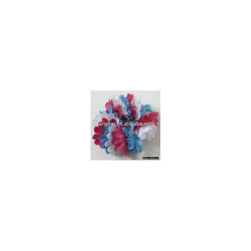 flower lei