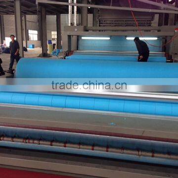 2400mm PP Spunbond Nonwoven Making Machine photo-2