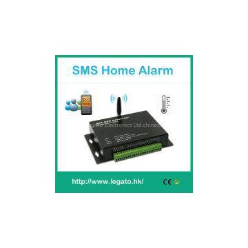 SMS Alarm Messenger Wireless Data Logger photo-2