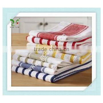 Stripe Kitchen Towel Dish Towel photo-6