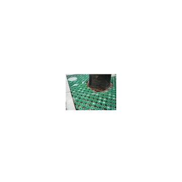 GRP tree grate