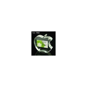 Apple acrylic photo frame 2