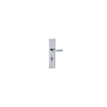 staonless steel lock KTG-8502-020