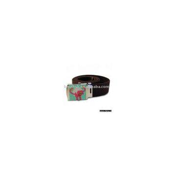 Canvas Belt BT-C039