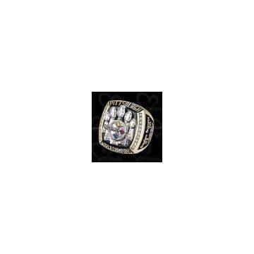 Championship ring