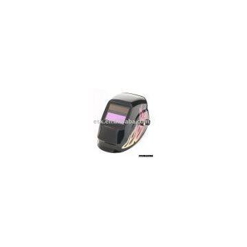 auto darkening welding helmet Model SZ-GST