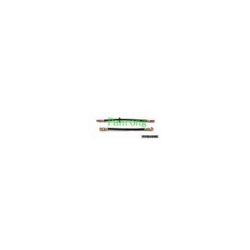 Rubber brake hose