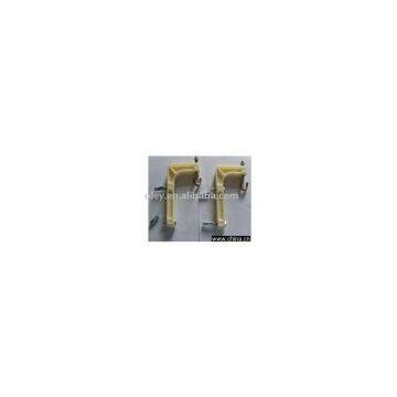 Projection screen hook