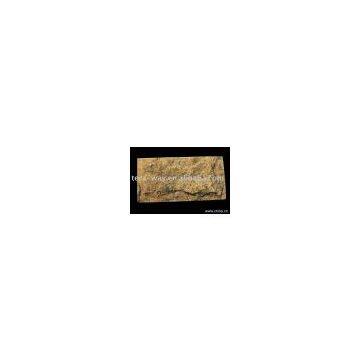 Tiger's Fur Granite