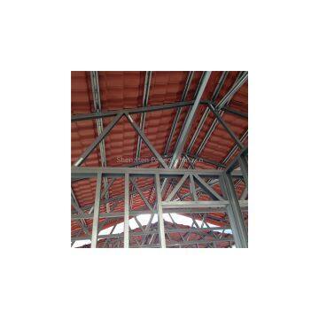 Galvanized Steel Roofing Tiles/ Color Coated Metal Roofing System